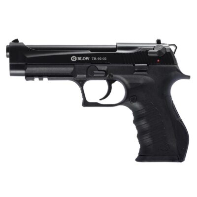 Blow TR 92 02 სტარტოვკა ( სასიგნალო )