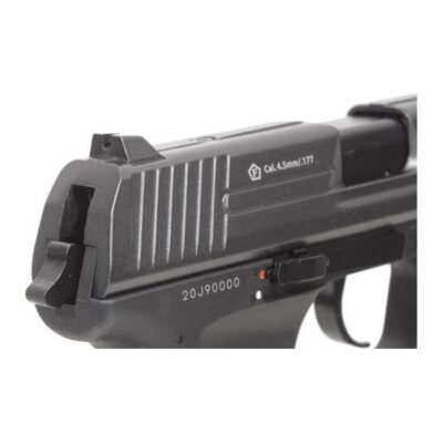 Borner W118 (Glock ) პნევმატური იარაღი