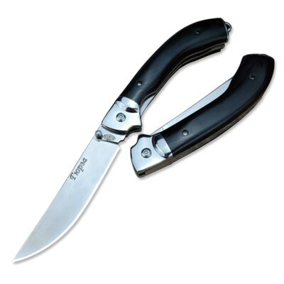 “გიურზა” გასაშლელი დანა/ Giurza Pocket Knife