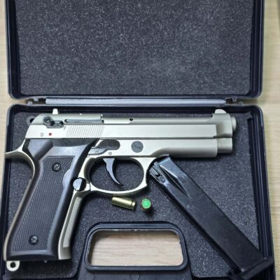 BLOW F92 ( BERETTA) სასიგნალო/სტარტოვკა