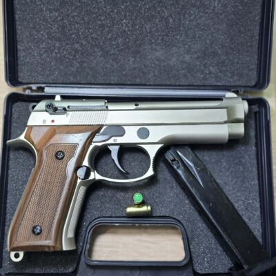 BLOW F92 ( BERETTA) სასიგნალო/სტარტოვკა