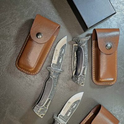 Columbia სანადირო/სასაჩუქრე დანა