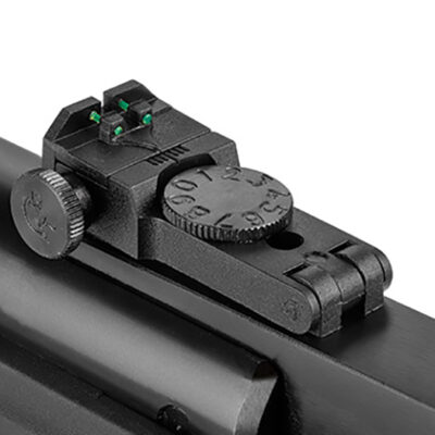 Hatsan 135 SP კისტის თოფი